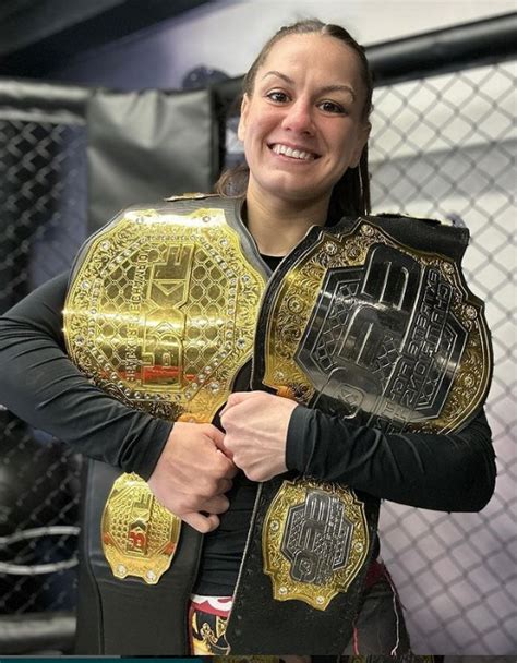 alice ardelean mma record